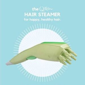 Q-Redew Hair Steamer